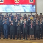 Pemerintah Mimika Paparkan Capaian Kinerja 2025, Realisasi PAD Tembus 115 Persen