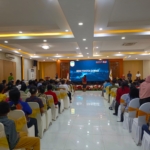 Sosialisasi Bahaya Narkoba dan HIV/AIDS bagi Generasi Muda Digelar di Mimika