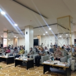 Bappenas Gelar Dialog Strategis dengan Kepala Daerah se-Papua, Perkuat Percepatan Pembangunan