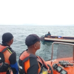 Penumpang KM Sabuk Nusantara 75 Dikhawatirkan Jatuh di Perairan Kaimana, Tim SAR Gabungan Dikerahkan