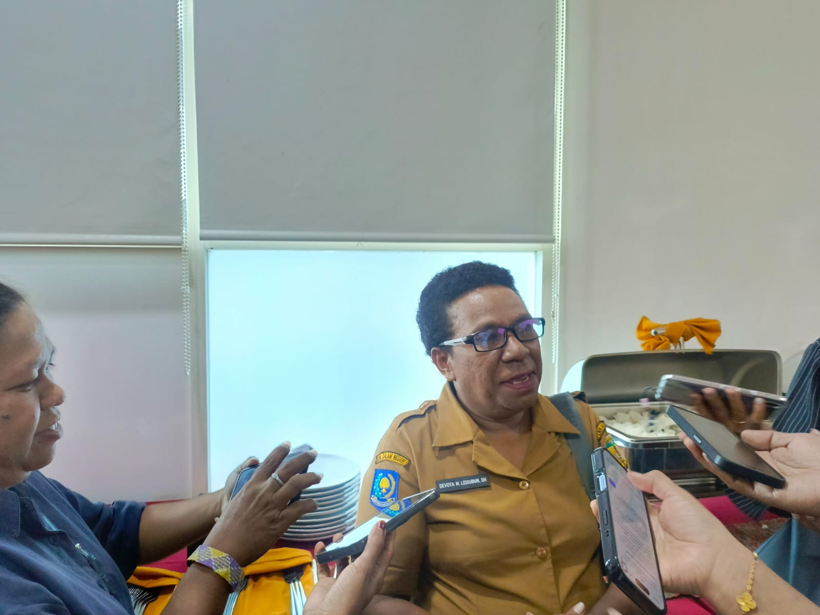 Lima Sekolah di Mimika Siap Bertarung di Seleksi Adiwiyata Nasional 2026 1 Lima Sekolah di Mimika Siap Bertarung di Seleksi Adiwiyata Nasional 2026
