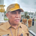Pemasangan Meteran Air Minum di Mimika Tak Lagi Gratis Mulai 2026