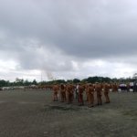 Realisasi Keuangan Mimika Capai 37 Persen, Bupati Ancam Pemotongan Anggaran bagi OPD Lalai