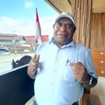 Pimpinan LEMASA Tolak Wacana Ganjil-Genap SPBU di Mimika, Nilai Tak Sesuai Kebutuhan Masyarakat