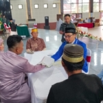 103 Pasangan di Mimika Ikuti Isbat Nikah dan Nikah Massal, Pj Sekda: Legalitas Perkawinan Jamin Perlindungan Hukum Keluarga