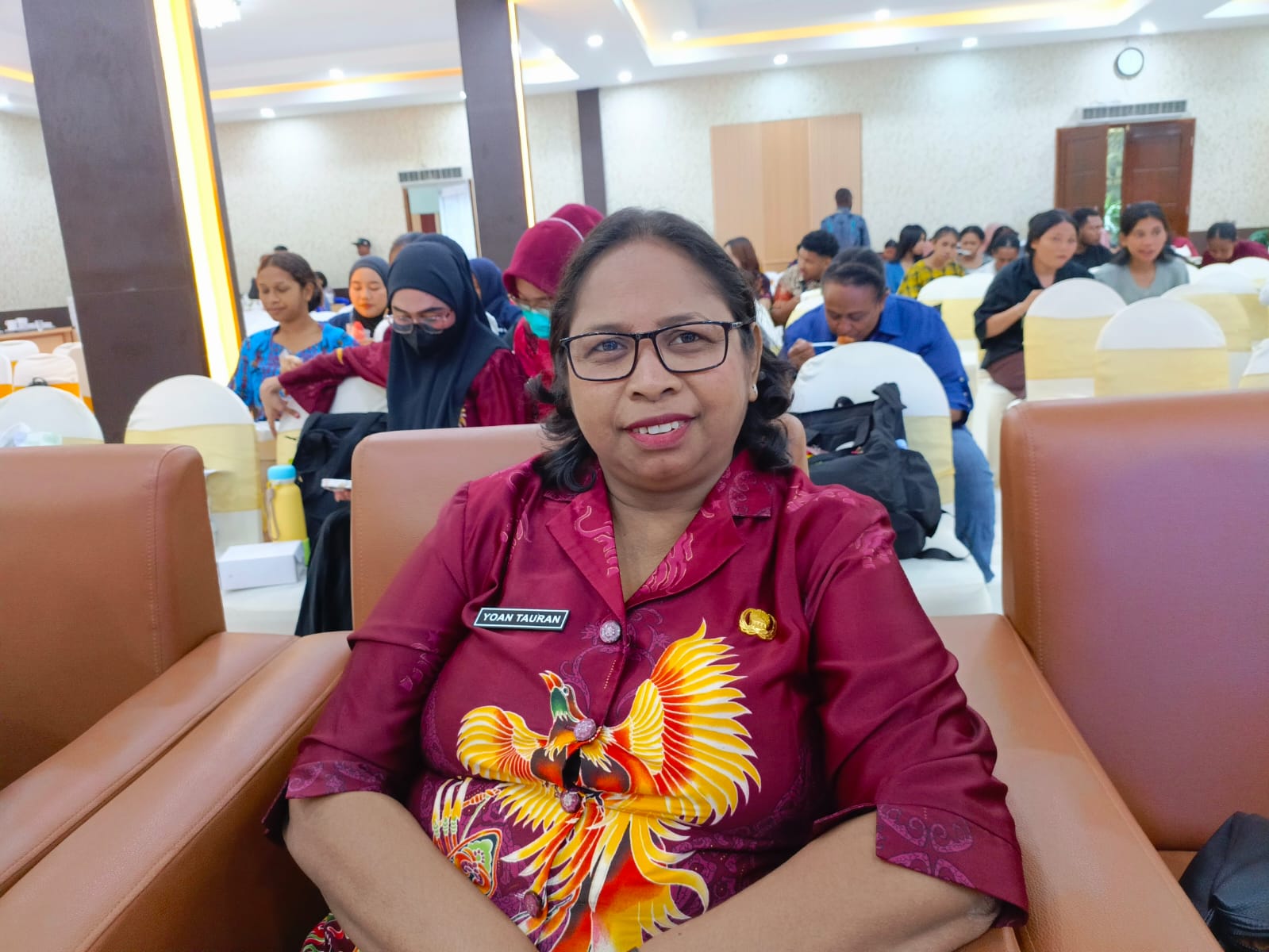 199 Kasus HIV/AIDS Tercatat di Mimika, 51 Persen Didominasi Usia Produktif 15-29 Tahun 1 199 Kasus HIV/AIDS Tercatat di Mimika, 51 Persen Didominasi Usia Produktif 15-29 Tahun