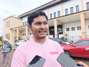 Minyak Tanah Masih Jadi Andalan Masyarakat Mimika, Pertamina Dorong Penambahan Kuota