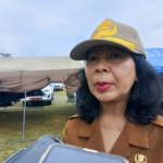 Pemerintah Kabupaten Mimika Perkuat Pengawasan Keamanan Pasar Sentral