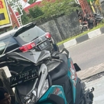 Kasus Curanmor di Siang Bolong, Keamanan Pasar Sentral Timika Kembali Disorot