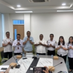 Dinas Perikanan Mimika Gandeng Digitalisasi Lewat Aplikasi “Sicantik Mimika”, Tembus 3 Besar Inovasi Pelayanan Publik