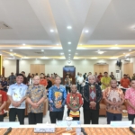 Pemerintah Kabupaten Mimika Gelar Bimtek Perizinan Berbasis Risiko untuk Dorong Iklim Investasi