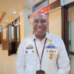 PUPR Mimika Ubah Pola Pembangunan Air Bersih, Sambungan Rumus Kini Berbasis Permohonan Masyarakat