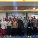 Pemkab Mimika Kaji Penerapan BLUD di Tujuh Puskesmas, Dorong Layanan Kesehatan Berkualitas