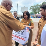 Pemerintah Mimika Komitmen Kembangkan Inovasi Daerah Melalui Skema Pendanaan OPD 2027