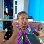 DP3AP2KB Mimika Dorong Diversifikasi Pangan Lokal untuk Cegah Stunting dan Tingkatkan Ekonomi Keluarga