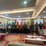Dinas PUPR Mimika Gelar Seminar Perencanaan Kota Kapiraya, Target Pusat Ekonomi Baru