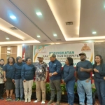 DLH Mimika Tingkatkan Kapasitas SDM Lingkungan Hidup Lewat Lembaga Pendidikan