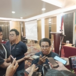 Sebanyak 70 Sekolah di Mimika Ikuti Sosialisasi Peningkatan Kapasitas SDM Lingkungan Hidup