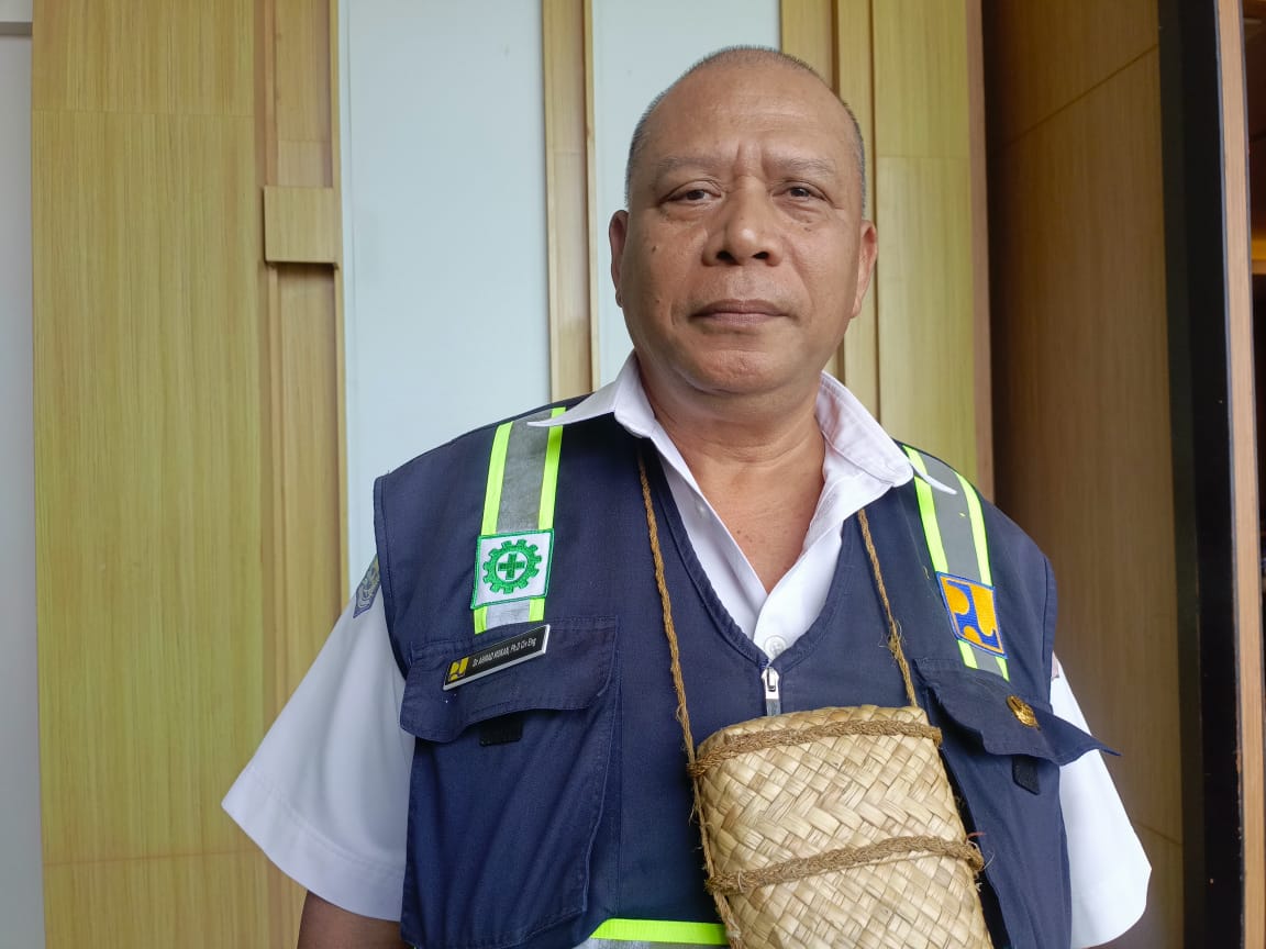 Pemasangan Meteran Air Minum di Mimika Tak Lagi Gratis Mulai 2026 2 IMG 20260821 WA0045