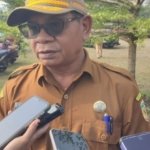 Cuaca Ekstrem Melanda Mimika, Bupati Imbau Hemat Air dan Waspada Kebakaran, Dinkes Ingatkan Ancaman Penyakit Musiman