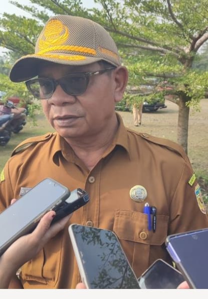 Cuaca Ekstrem Melanda Mimika, Bupati Imbau Hemat Air dan Waspada Kebakaran, Dinkes Ingatkan Ancaman Penyakit Musiman 1 Cuaca Ekstrem Melanda Mimika, Bupati Imbau Hemat Air dan Waspada Kebakaran, Dinkes Ingatkan Ancaman Penyakit Musiman