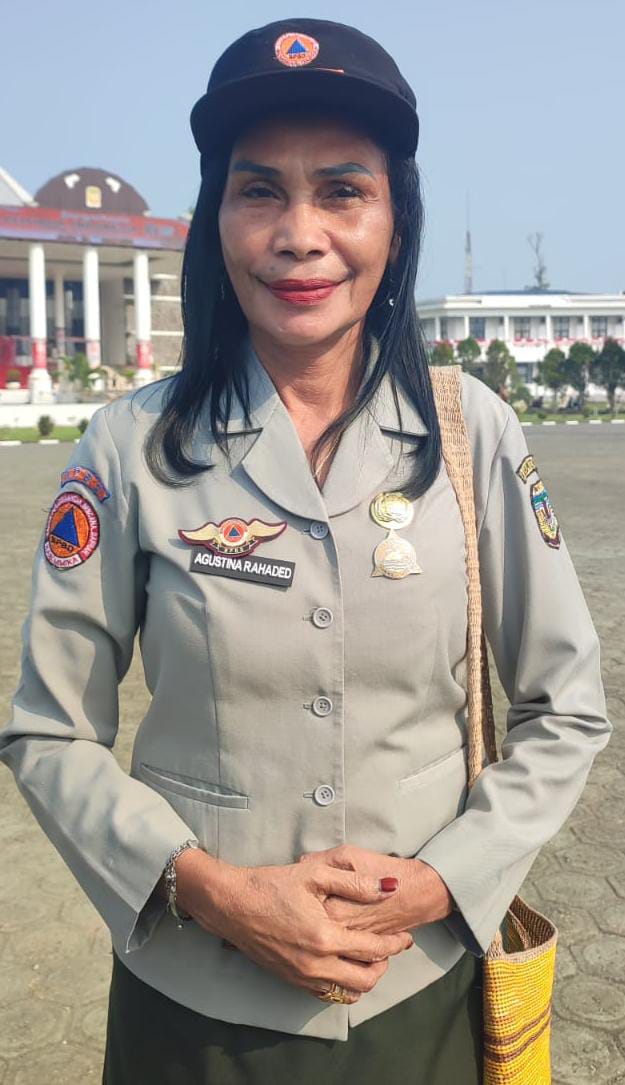 BPBD Mimika Siaga Kekeringan, Siap Distribusikan Air Bersih ke Masyarakat