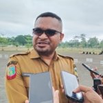 Realisasi Dana Otsus Mimika Masih 29 Persen, Bappeda Panggil OPD
