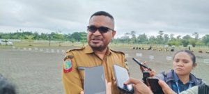 Realisasi Dana Otsus Mimika Masih 29 Persen, Bappeda Panggil OPD