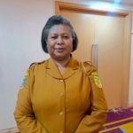 DP3AP2KB Mimika Siapkan Program “Genting” Libatkan Seluruh OPD untuk Percepat Penurunan Stunting