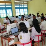 2.800 ASN di Mimika Ikuti Profiling untuk Manajemen Talenta