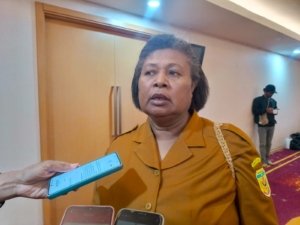 Rumah Aman Korban Kekerasan di Mimika Masih Nihil, DP3AP2KB Upayakan Anggaran Tahun Depan