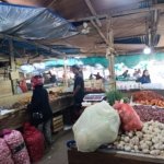 Musim Kemarau Hantam Pasokan, Labu Siam Mulai Langka di Pasar Sentral Timika