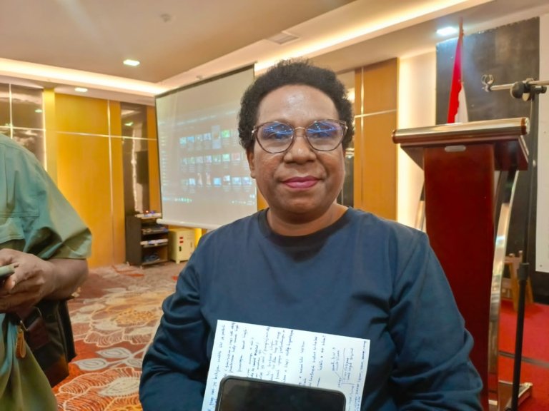 Dinas Lingkungan Hidup Mimika Dorong Seluruh Sekolah Wajib Program Adiwiyata