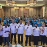 Mimika Cari Duta Baca 2026, Generasi Muda Ditantang Kampanyekan Literasi di Era AI