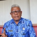 Bupati Mimika Siapkan Anggaran untuk Tim Terpadu Penanganan Konflik Kwamki Narama