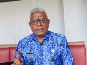 Bupati Mimika Siapkan Anggaran untuk Tim Terpadu Penanganan Konflik Kwamki Narama