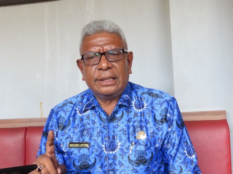 Bupati Mimika Siapkan Anggaran untuk Tim Terpadu Penanganan Konflik Kwamki Narama