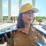 Satpol PP Mimika Siapkan Penertiban PKL Tahap Kedua, Lapak yang Nekat Berjualan Kembali akan Dibongkar Paksa