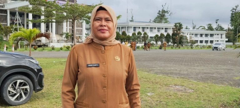 Pemkab Mimika Usulkan 1.500 Rumah untuk Program Rehabilitasi, Verifikasi Masih Berlangsung