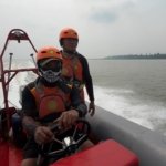 Hari Ketiga Pencarian, 5 Korban Tenggelam di Muara Betcbamu Asmat Belum Ditemukan