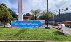 Pertamina Patra Niaga Perkuat Pengawasan Subsidi, 19 SPBU di Papua Maluku Disanksi