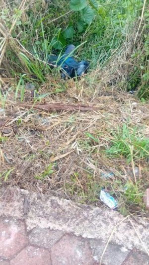 Aksi Salip-Salipan di Jalan Poros SP 5 Iwaka Berujung Maut, Warga Tewas Ditikam Badik