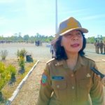 Disperindag Mimika Uji Coba e-Mitan Oktober 2026, Kelurahan Otomona Jadi Lokasi Awal