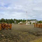 Pemkab Mimika Siapkan APBD 2027, Bupati Minta OPD Efisien dan Fokus pada Kebutuhan Masyarakat