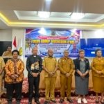 Pemprov Papua Tengah Susun Regulasi Pemenuhan Hak Anak