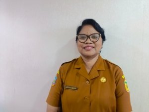 Dinsos Mimika Catat 250 Anak Jalani Asesmen Pendataan Anak Terlantar Sepanjang 2026