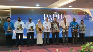 LKPP Dorong Pengadaan Barang dan Jasa di Papua Jadi Instrumen Strategis Pembangunan