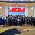 Pemkab dan DPRK Mimika Resmi Mulai Pembahasan Raperda Perubahan APBD 2026
