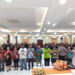 80 ASN Mimika Ikuti PKA dan PKP 2026, Dituntut Ciptakan Inovasi dan Perubahan