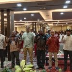 Workshop FPHS Tsingwarop, Pemkab Mimika Perkuat Komitmen Lindungi Hak Masyarakat Adat